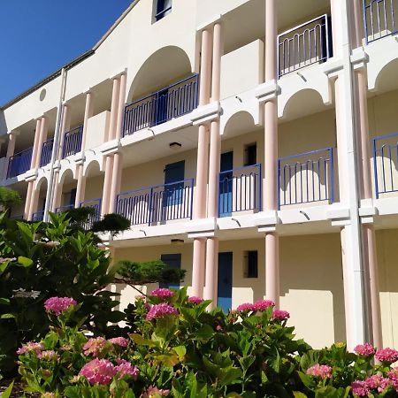 Royan - Agreable Duplex Plage De Nauzan Vaux-sur-Mer Luaran gambar