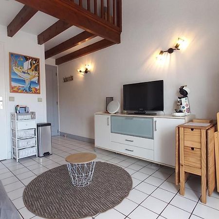 Royan - Agreable Duplex Plage De Nauzan Vaux-sur-Mer Luaran gambar