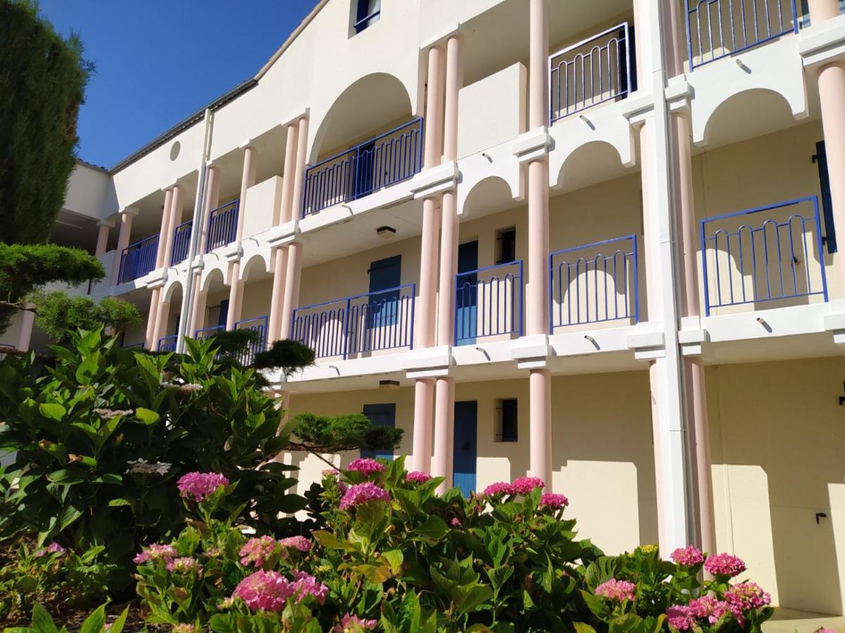 Royan - Agreable Duplex Plage De Nauzan Vaux-sur-Mer Luaran gambar