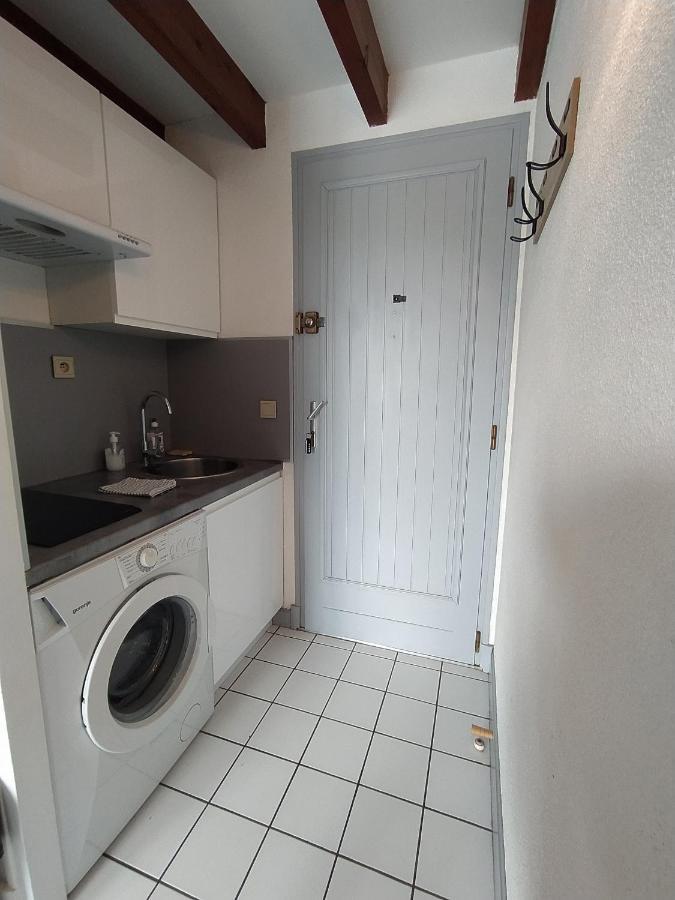 Royan - Agreable Duplex Plage De Nauzan Vaux-sur-Mer Luaran gambar